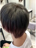 ホットライン(Hot Line)&nbsp;セクションカラー