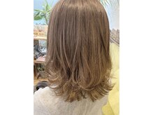 ヘアメイク ラリス(hair make Rallis)
