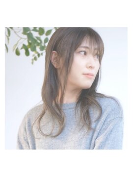 ネオス(neos) ［neos Itsuki Hair Design]