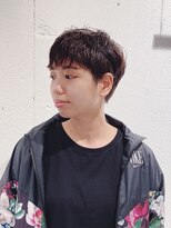 ウメヤ(UMEYA)&nbsp;ピクシーショート