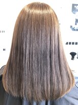 ロッコ 深谷店(ROCCO) #髪質再生#髪質改善#ケラチンブローアウト#トリートメント