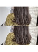 パールベージュ