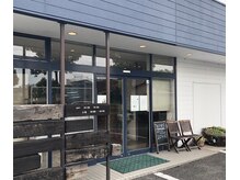 ボブヘアー 倉敷店(BOBHAIR)の雰囲気（感染対策の為店内は席数を減らして営業しています☆）