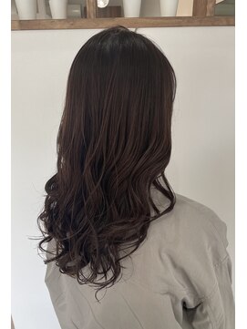 ラナニ(Lanani) ブラウンカラー