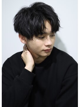 リップス 仙台ロフト(LIPPS) エアマットコンマ