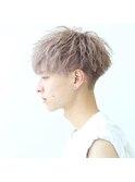 ホワイトミルクティーマッシュ