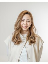 ムーンヘアー(moon hair) 岩本 唯