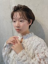 レテ(LETE)&nbsp;シースルーバング