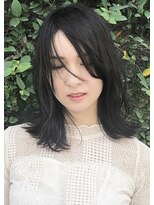 エッセンシャルヘアケア アンド ビューティー(Essential haircare & beauty) ハイライトカラー