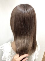 リア(Li'a by neolive)&nbsp;ラベンダーベージュ