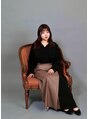 ヘアアンドメイクフォトスタジオ ルーファイブ(Roue five) MIYU ☆
