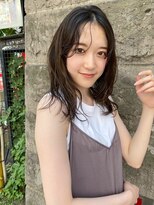 ベア(Bea) ゆるふわ