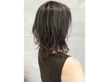キーロ センター南(kiiro)
