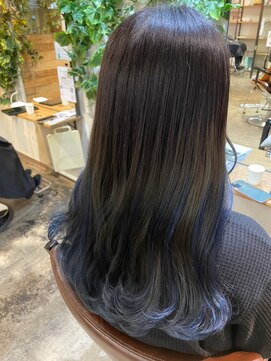 ナンバー ジェミカ 札幌(N° jemica) NAOKIオリジナル*髪質改善