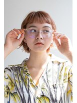 スピガ(SPIGA)&nbsp;ハイトーンショート