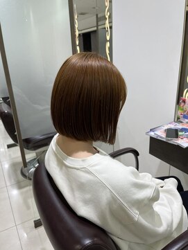 クロップ エス 茅ヶ崎本店(crop es) bob