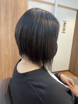 ライズ バイ レボ(RISE by REVO) 大人可愛い/ショコラアッシュ/ヘルシースタイル/ふんわりカール