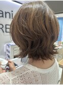 ミディアム