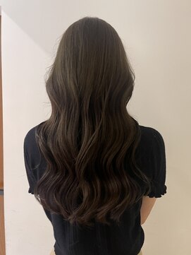 キャンバス 川崎(canvas.) ほんのりオリーブ