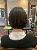 ミニボブ