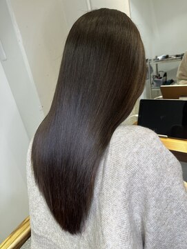 アールサロン 名駅(Rr SALON) 髪質改善☆