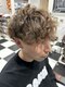 バーバーショップ ヘアーライフ アン(Barber Shop HairLife An)の写真/[大津/メンズサロン]髪質、クセ、生え方、髪の流れ…様々な角度から見極め、その人に合ったスタイルを提案