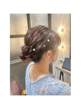 ミリ 千歳烏山(Mili CARE&SPA) ミリお客様スタイル