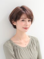 ロアール ケア 江南店(LOAOL CARE) 【髪質改善】【頭皮ケア】【白髪染め】はLOAOL CARE江南店で☆