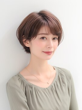 ロアール ケア 江南店(LOAOL CARE) 【髪質改善】【頭皮ケア】【白髪染め】はLOAOL CARE江南店で☆