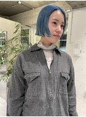 the mini bob