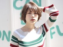  かっこいい大人女性のウルフショートから可愛らしさの残るウルフショートまで*なりたいイメージを実現。