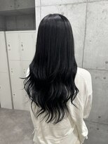 ネウィ 池袋(newi) ブルーブラック