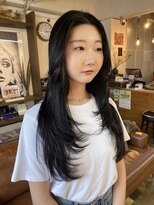 コレット ヘアー 大通(Colette hair) 【大人気☆本日のレイヤースタイル509☆】