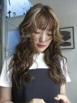 シキ 渋谷(siki)&nbsp;ハイトーン/ブリーチ/レイヤーカット/シアーカラー/渋谷/原宿