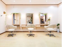 ヘアーハウス ハーツ(Hair House Heart’s)