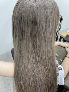 アン ビー(an B) ミクティーベージュ