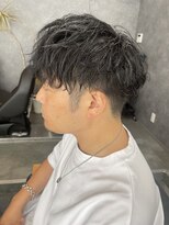 ロイロ バイ シアカ(loilo by SEA A KA)&nbsp;メンズスタイル18