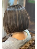 レト 新小岩(reto)&nbsp;大人可愛いシークレットハイライト【30代40代50代】