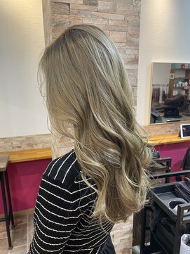 スターリバー(STAR RIVER) オリーブベージュ