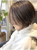 コンパクトショート