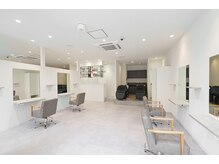 男性でもリラックスして頂けるメンズフロア♪男性用のお手洗いもご用意しております☆【南行徳/行徳/浦安】