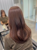 ウル 表参道(HOULe)&nbsp;最先端髪質改善ボブ顔まわりレイヤー20代30代40代[表参道]