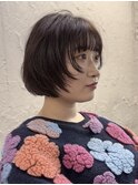 【TALO】ボブ×レイヤー