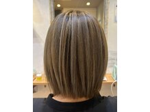 マイン ヘアアンドリラックス(mine)
