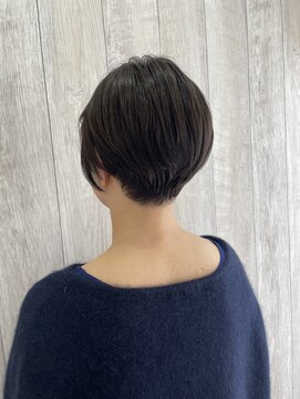 シエル 立川店(CIEL) ショート