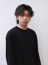 フィフス 天神大名(fifth) 冨永 圭人