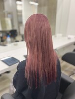 エイト 船橋店(EIGHT)&nbsp;tomi-240 ピンクベージュ！