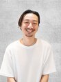 サロンズ 京都JR二条駅西口店(SALONS)/長谷川　元洋【白髪ぼかしハイライト】