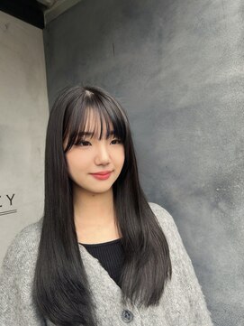 フリー(FREEY) レイヤー