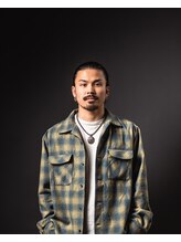 ザセカンドイーストサイドバーバーショップ(The Second EAST SIDE BARBER SHOP)&nbsp;MASAKI 